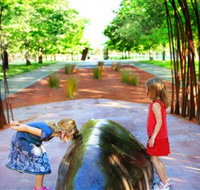 Reconciliation Place - Accommodation Gladstone