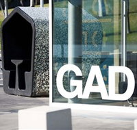 Gallery of Australian Design - Accommodation Gladstone