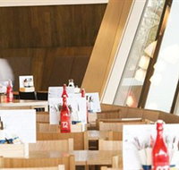 The Museum Cafe - Accommodation Gladstone