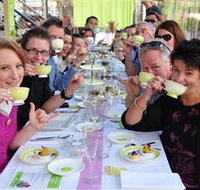 Adore Tea Gold Creek - Accommodation Gladstone