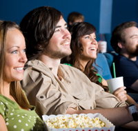 Greater Union Cinemas Manuka - Accommodation Gladstone