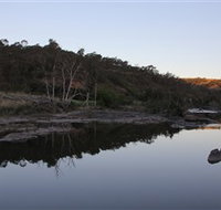 Uriarra Loop - Accommodation Gladstone