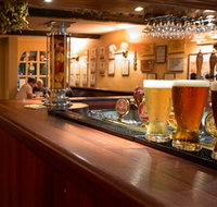 Wig and Pen English Pub and Brewery - Accommodation Gladstone