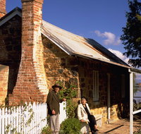 Blundells Cottage - Accommodation Gladstone