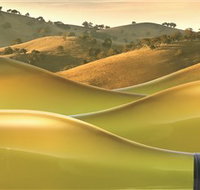 Canberra District Wine Region - Accommodation Gladstone