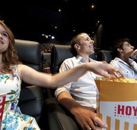 Hoyts Cinemas Belconnen - Accommodation Gladstone