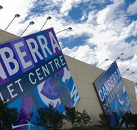 Canberra Outlet Centre - Accommodation Gladstone