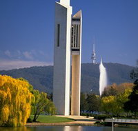 National Carillon - Accommodation Gladstone