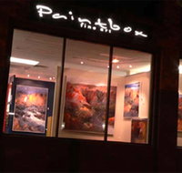 Paintbox Fine Art - Accommodation Gladstone