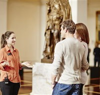 Museum of Australian Democracy at Old Parliament House - Accommodation Gladstone