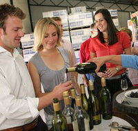 Pankhurst Wines - Accommodation Gladstone