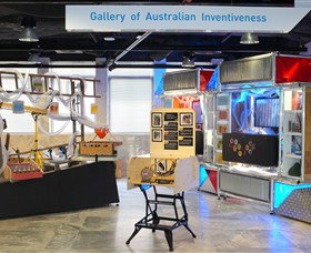 Harman ACT Accommodation Gladstone