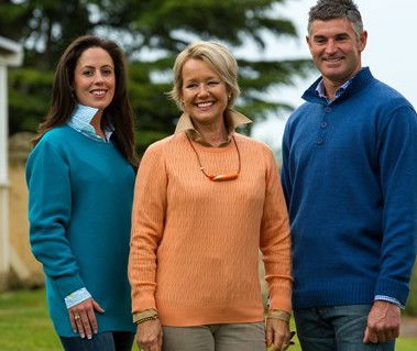 Casaveen Knitwear - Accommodation Gladstone 0