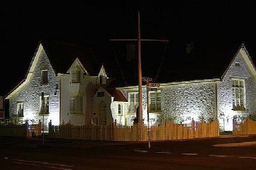 East Coast Heritage Museum - Accommodation Gladstone 0