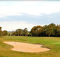 Longford Golf Course - Accommodation Gladstone
