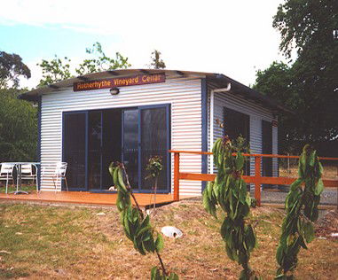 Epping Forest TAS Accommodation Gladstone