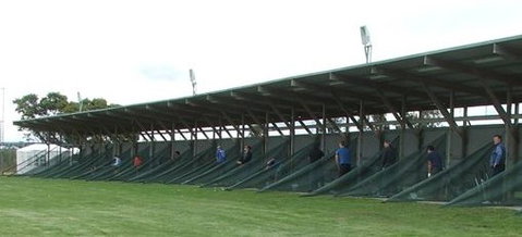 Golf Park Hobart - Accommodation Gladstone 0