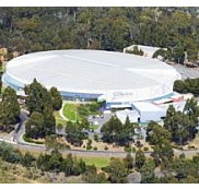 Silverdome - Accommodation Gladstone