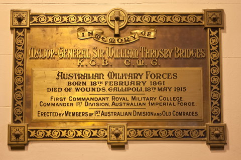 St John's Schoolhouse Museum - Accommodation Gladstone 1