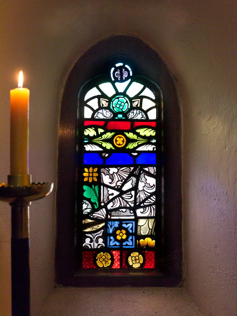 St John's Schoolhouse Museum - Accommodation Gladstone 3