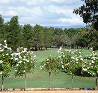 RMC Golf Club - Accommodation Gladstone