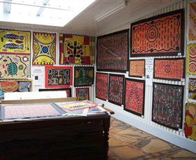 Mataranka NT Accommodation Gladstone
