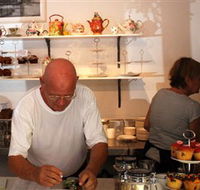 Caf' Parap - Accommodation Gladstone