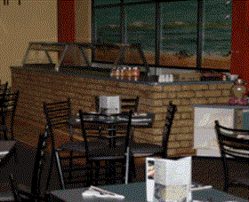 Tennant Creek Memorial Club Inc - Accommodation Gladstone 0