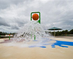 Palmerston NT Accommodation Gladstone