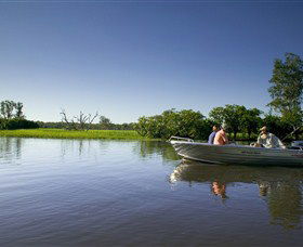 Jabiru NT Accommodation Gladstone