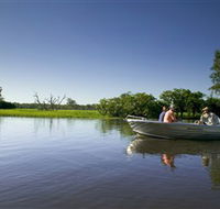 Yellow Water - Accommodation Gladstone