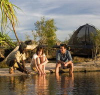 Kakadu National Park - Accommodation Gladstone
