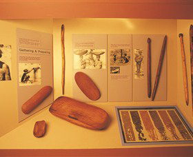 White Gums NT Accommodation Gladstone