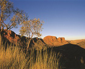  Accommodation Gladstone