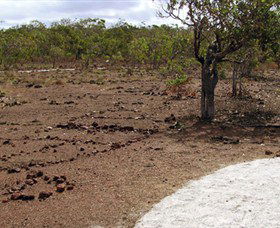 Wurrwurrwuy Garanhan Macassan Beach Interpretive Walk - Accommodation Gladstone 0