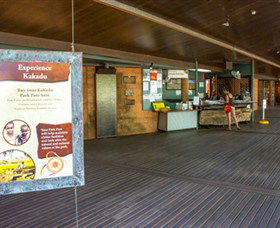 Bowali Visitor Centre - Accommodation Gladstone 0