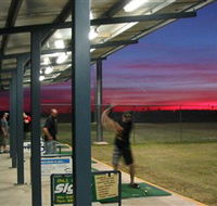 Flight Path Golf and Archery Range - Accommodation Gladstone