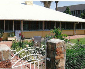 The Residency - Accommodation Gladstone 0