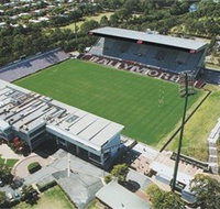 Ballymore - Accommodation Gladstone