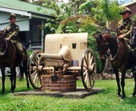 Enoggera QLD Accommodation Gladstone