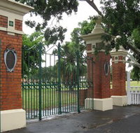 Yeronga Memorial Park - Accommodation Gladstone