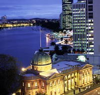 Brisbane Customs House - Accommodation Gladstone