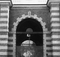 Boggo Road Gaol - Accommodation Gladstone