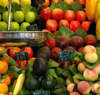 Valley Markets - Accommodation Gladstone