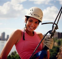 Kangaroo Point Cliffs - Accommodation Gladstone