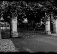 Toowong Cemetery - Accommodation Gladstone