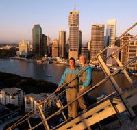 Story Bridge Adventure Climb - Accommodation Gladstone