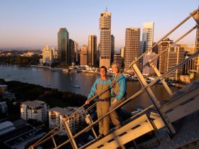 Story Bridge Adventure Climb - Accommodation Gladstone 0