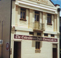Embroiders Guild Queensland Incorporated - Accommodation Gladstone
