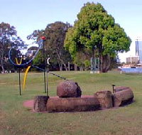 Gold Coast City Art Gallery - Accommodation Gladstone